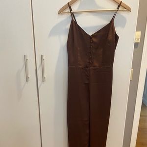 Abercrombie romper